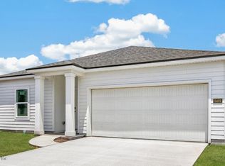5401 Horseback Ct, Jacksonville, FL 32234