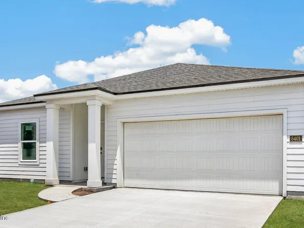 5401 HORSEBACK Court, Jacksonville, FL 32234