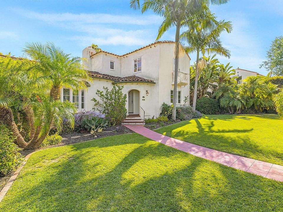 1st image of 2736 Cuesta Rd