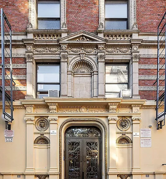 66-72 Saint Nicholas Ave #4E — Photo 11