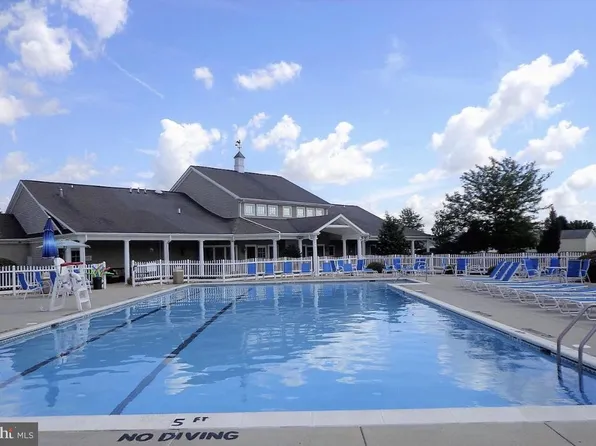 11 N Jerman Ln #273, Camden Wyoming, DE 19934