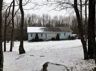 101 Laurel Dr, Honesdale, PA 18431