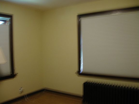 BEDROOM s ROOM-DARKENING SHADES