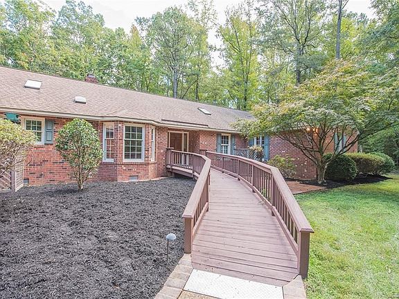 2nd image of 5233 Eastbranch Dr