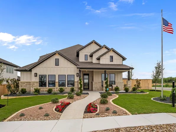 4770 Park Bluff, Schertz, TX 78124
