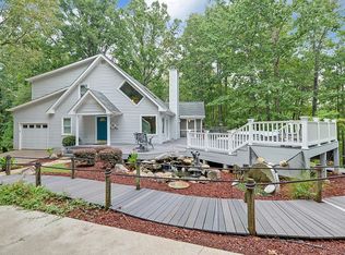 3617 Lodgehaven Dr, Gainesville, GA 30506