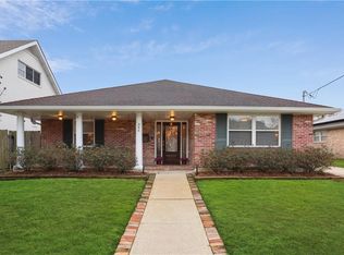 346 39th St, New Orleans, LA 70124