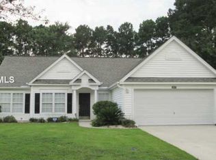 241 Hitching Post Cres, Bluffton, SC 29910