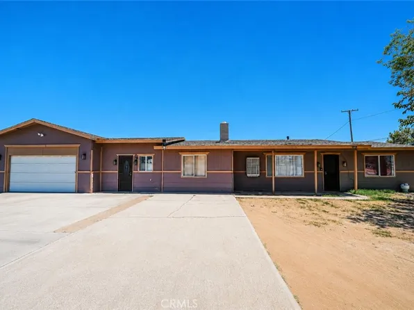 10715 3rd Ave, Hesperia, CA 92345