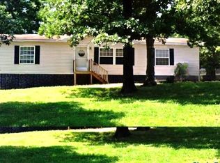9301 Magnolia Way, Nunnelly, TN 37137