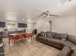 5645 N 34th Ave, Phoenix, AZ 85017