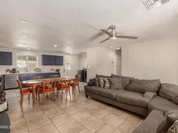 5645 N 34TH Avenue, Phoenix, AZ 85017