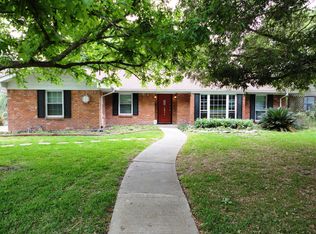 8814 Linkmeadow Ln, Houston, TX 77025