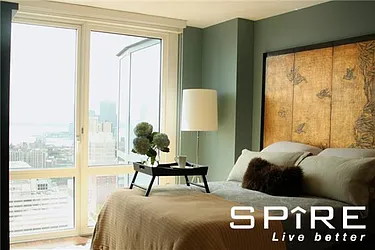 Rented by Spire Group