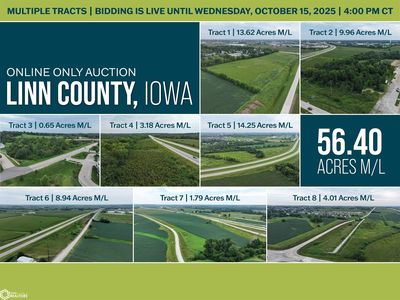 Highway 100, Cedar Rapids, IA, 52405