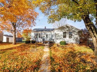 245 East St, Ashville, OH 43103