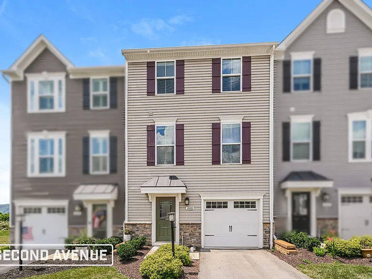 2028 Cade Dr — Photo 1