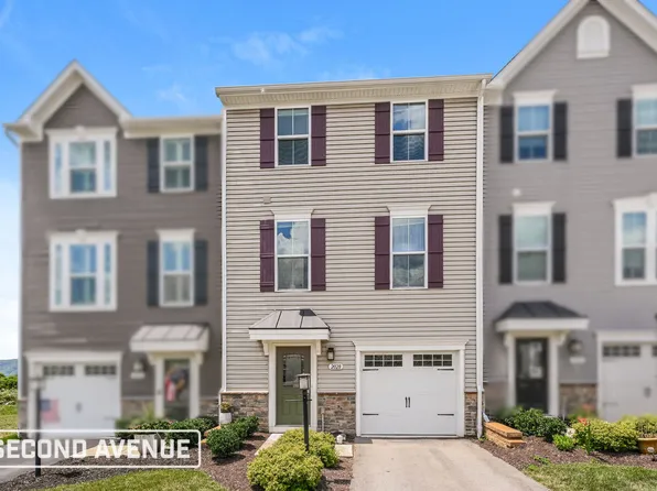2028 Cade Dr, Monaca, PA