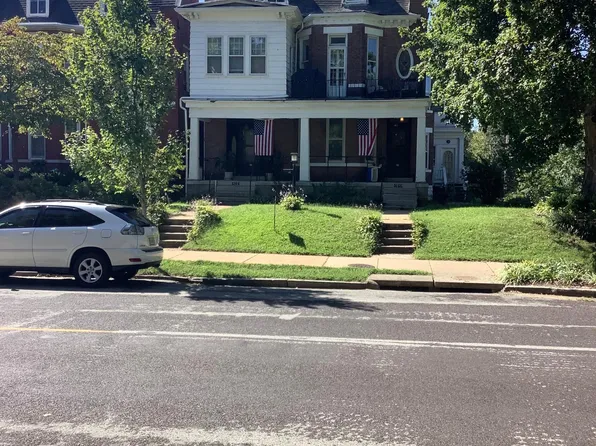 5166 Waterman Blvd, Saint Louis, MO