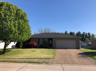 6277 Summit Pointe Way, Newburgh, IN 47630