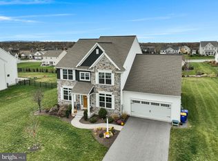 23 Country Side Dr, Carlisle, PA 17013