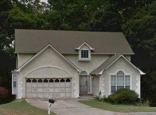 1338 Windage Ct SW, Marietta, GA 30008