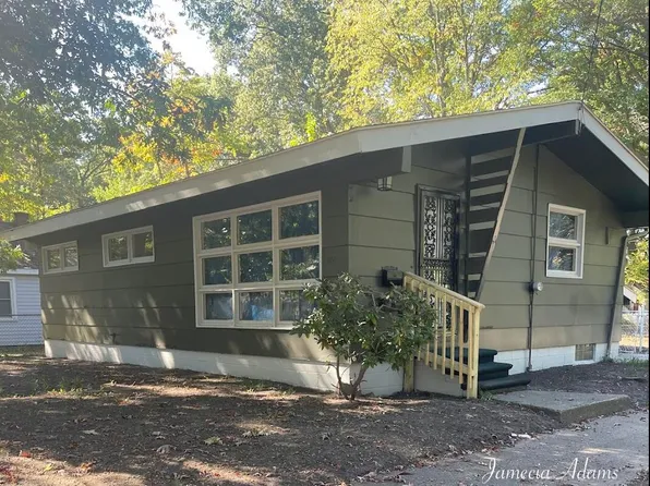 3351 Mona St, Muskegon Heights, MI 49444