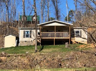 627 Timber Ridge Rd, Gatlinburg, TN 37738