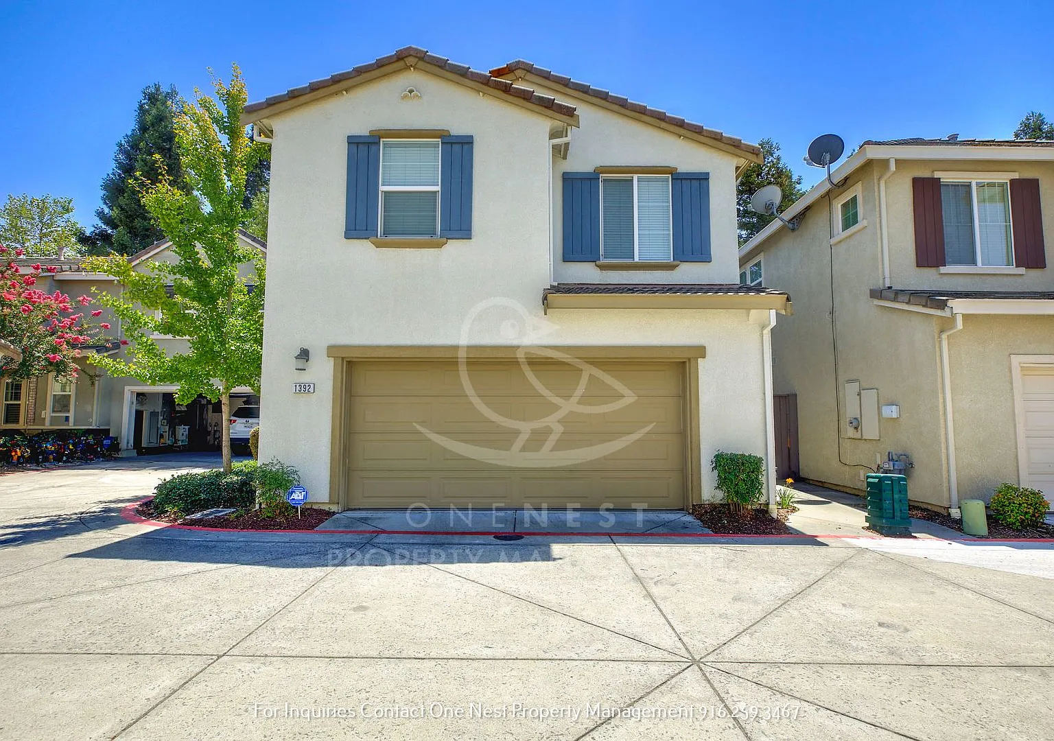 West Roseville, 4 bd 2.5 bth — Photo 2
