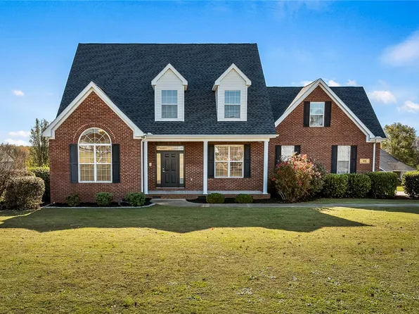 105 Windham Dr, Anderson, SC 29621