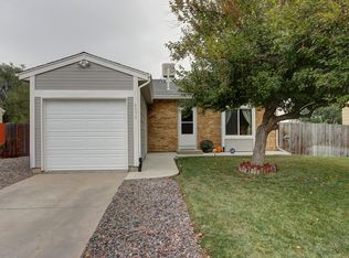 9375 W Wagon Trail Dr, Denver, CO 80123