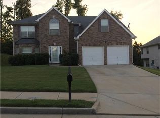 4865 Triger Ln, Fairburn, GA 30213