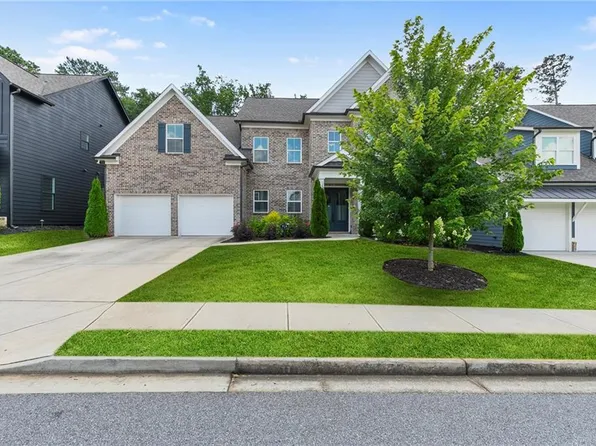 710 Bridgeview Dr, Canton, GA 30115