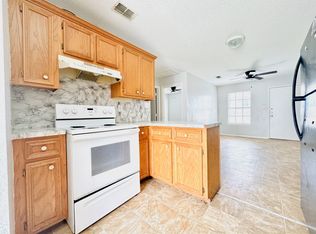 126 E 2nd St APT B, San Juan, TX 78589