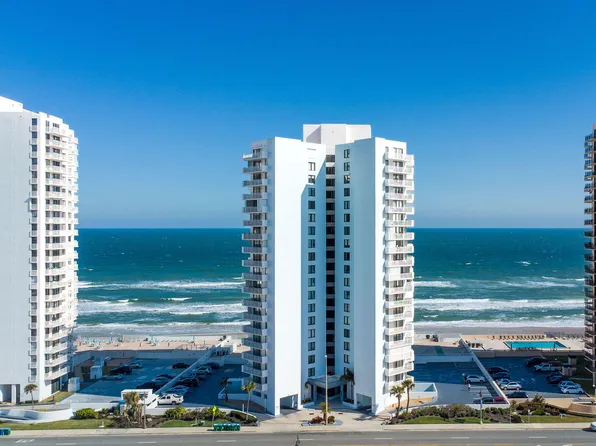 3047 S Atlantic Ave APT 1805, Daytona Beach, FL 32118