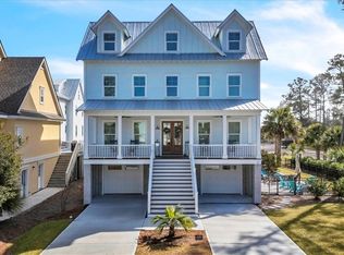2 Sandy Beach Trl, Hilton Head Island, SC 29928
