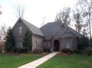 117 Veranda Dr, Madison, AL 35758