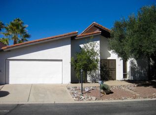 1273 N Via Ronda Oriente, Tucson, AZ 85715