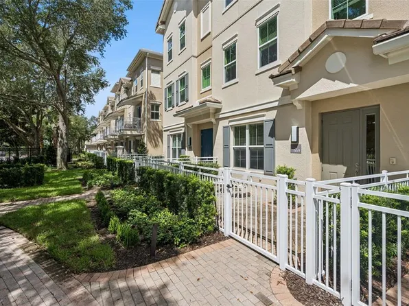 669 HANGNEST LANE, LAKE MARY, FL 32746