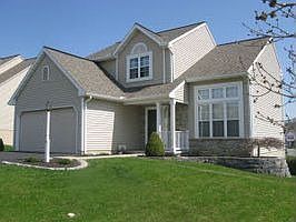 Home for Sale in Reinholds, Pennsylvania $219,900