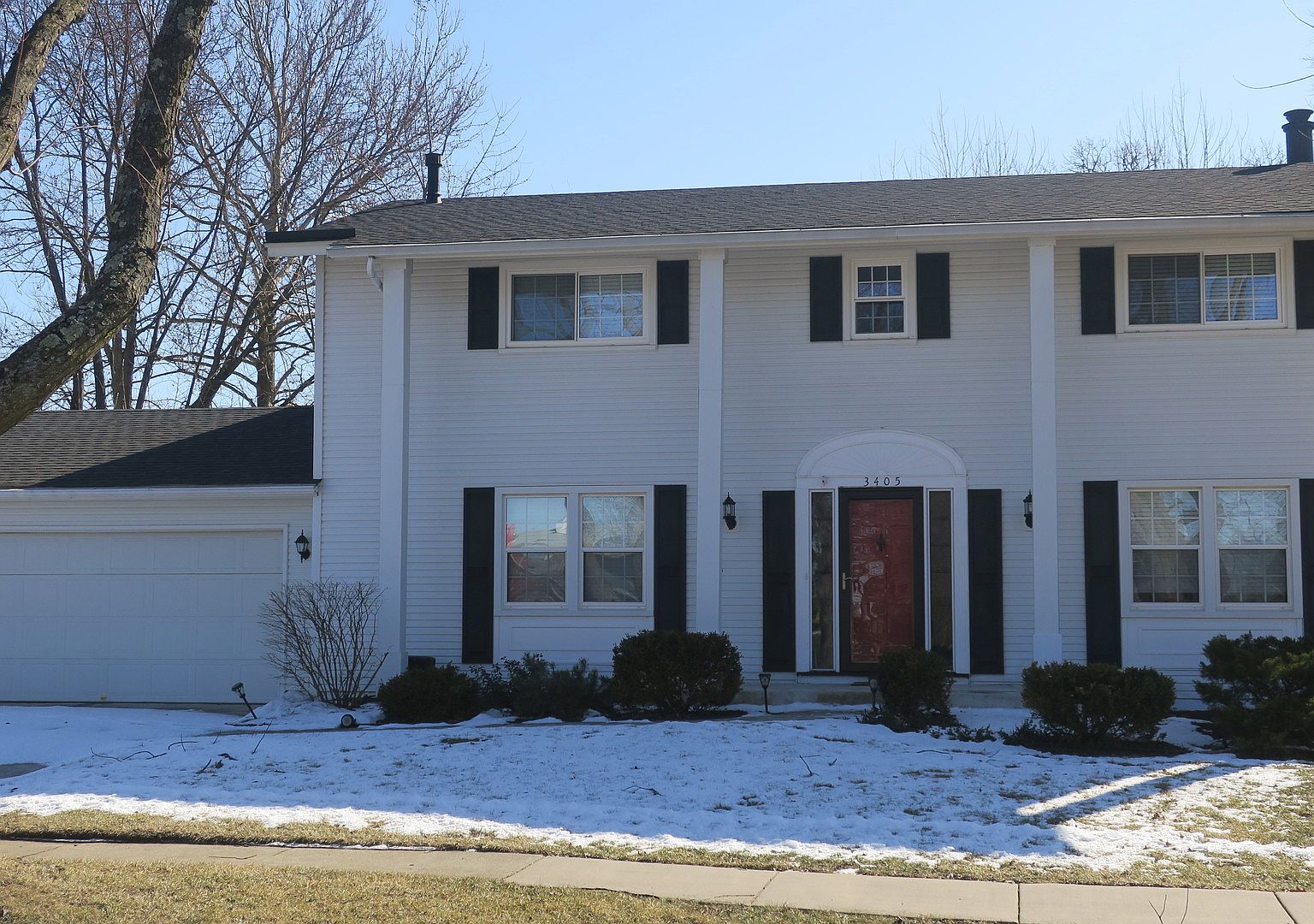 3405 Woodridge Dr, Woodridge, IL 60517 Zillow