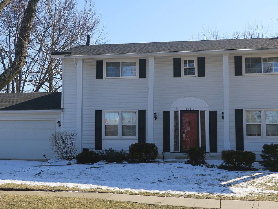 1st image of 3405 Woodridge Dr