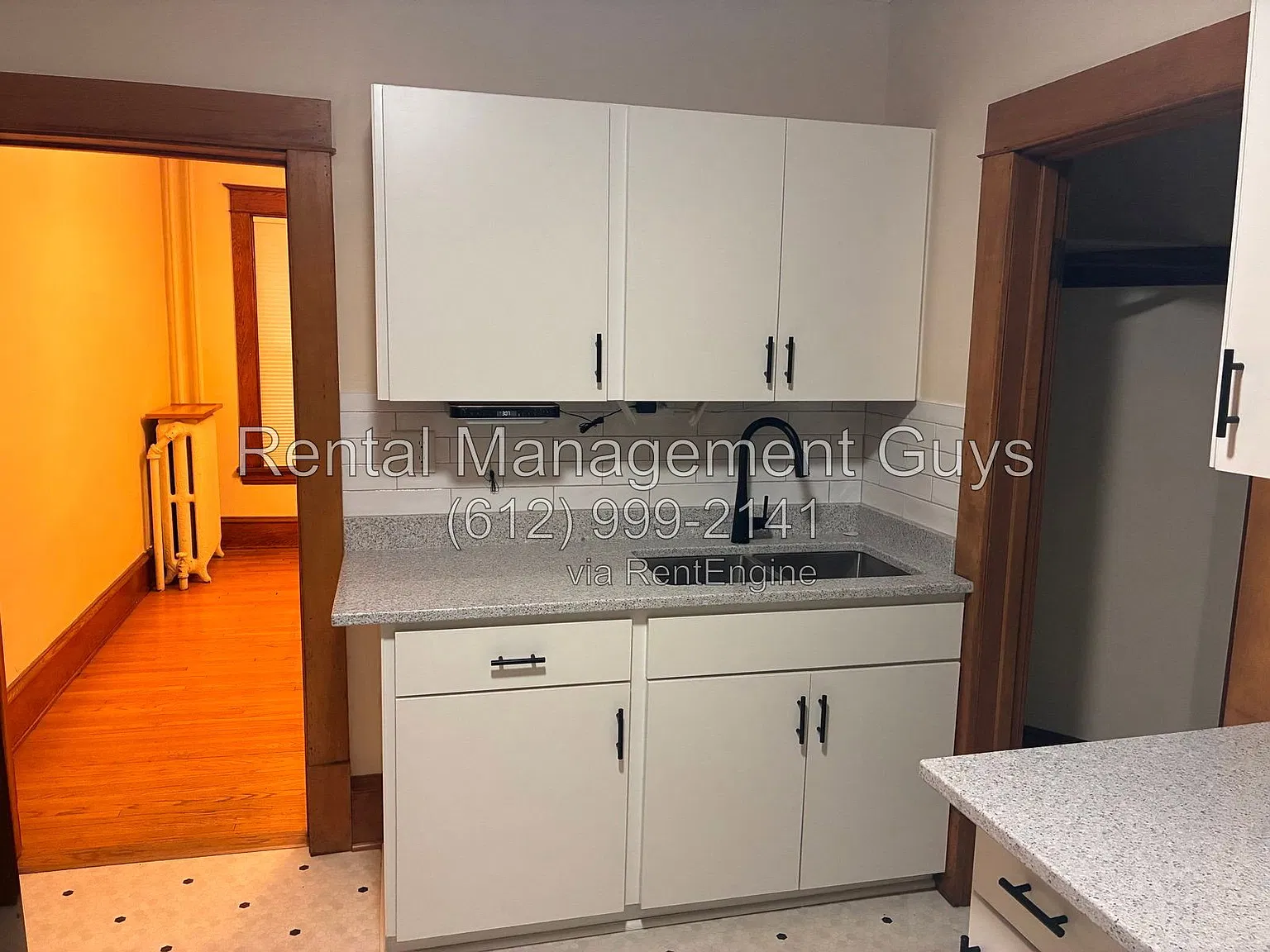 4 bed, 2.0 bath, $3,800 — Photo 1