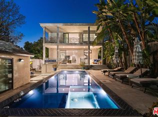 1724 N Sierra Bonita Ave, Los Angeles, CA 90046