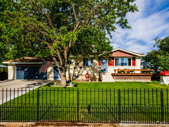 6385 N 2400 W, Amalga, UT 84335