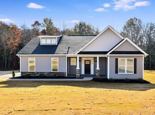 531 Turning Leaf Ln, Greer, SC 29651