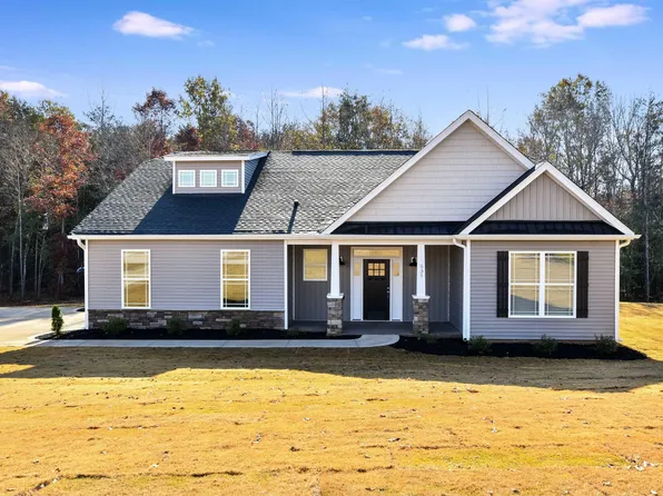531 Turning Leaf Ln, Greer, SC 29651