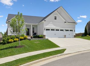 1617 Lampwick Ct, Nashville, TN 37221