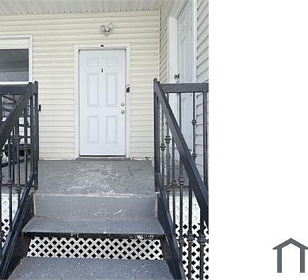 1st image of 1323A McBride St #1