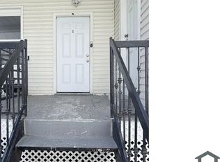 1323A McBride St #1, Far Rockaway, NY 11691